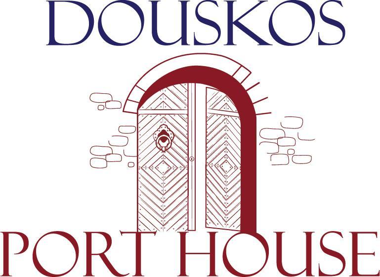 فندق Douskos Port House هيدرا المظهر الخارجي الصورة