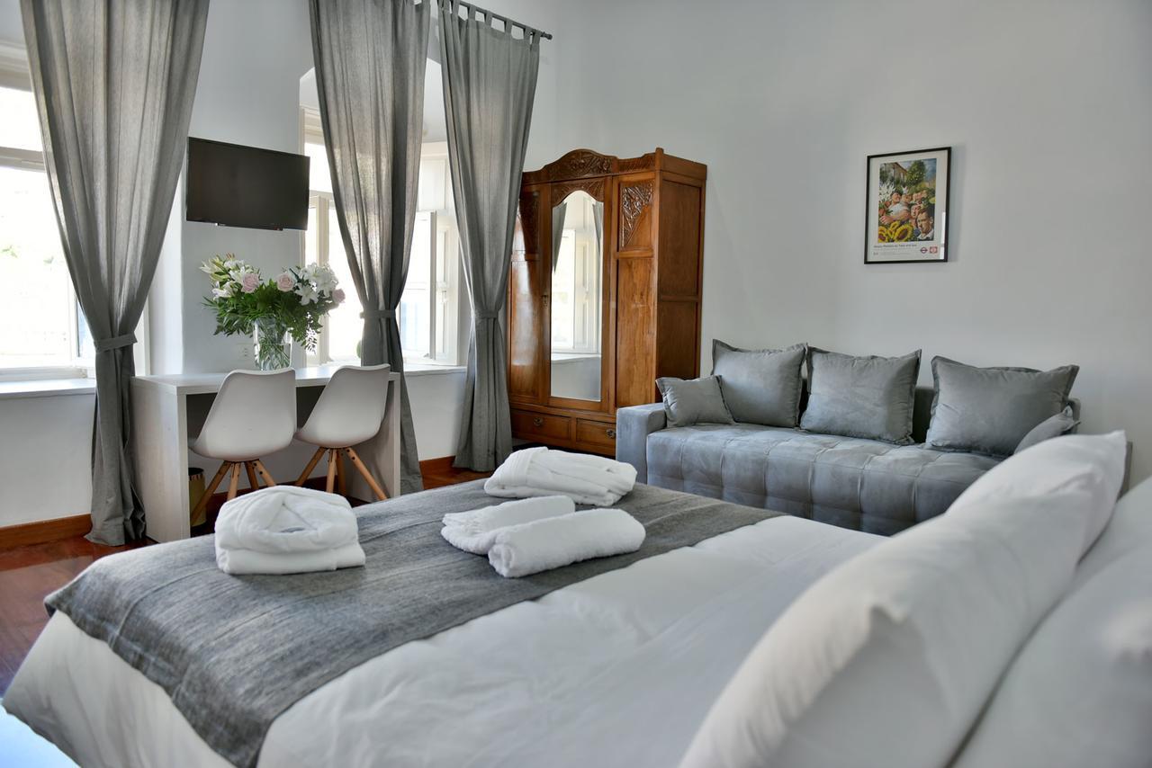 فندق Douskos Port House هيدرا المظهر الخارجي الصورة